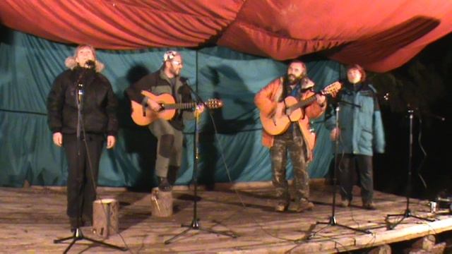 2011 Калуга-РЭКС осень 3 Лебедев и к