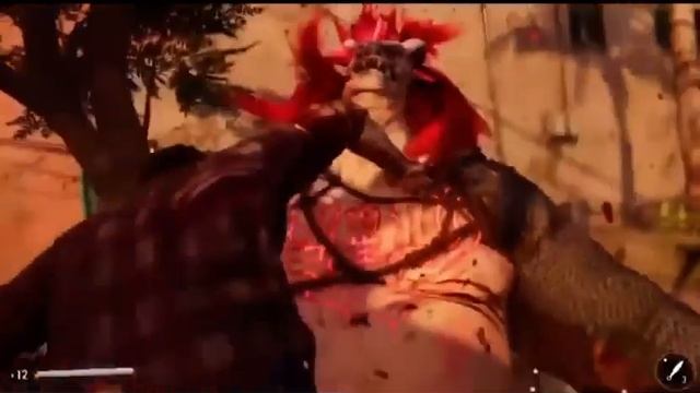 Слитый ролик игры Marvel’s Wolverine (Leaked Gameplay)