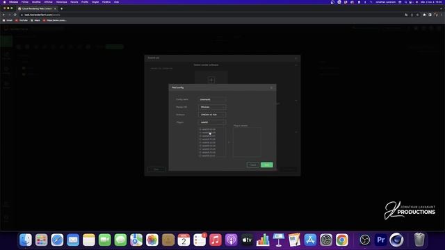 TUTORIAL WORKFLOW The Most Efficient Way To Render CINEMA4D Scene on FOX RENDER FARM смотреть онлайн