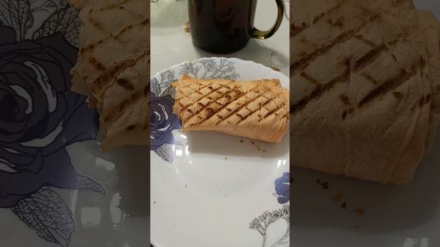 Сырная шаурма Vertel