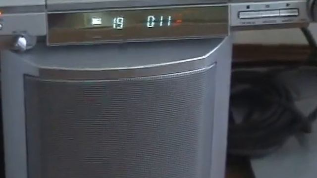 Panаsonic SA-HT 885