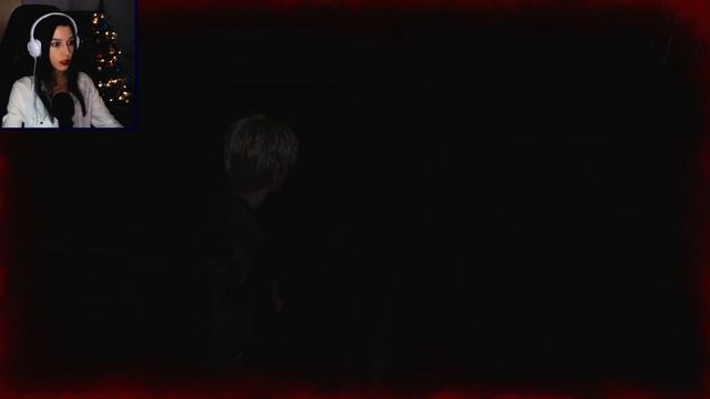 Silent Hill 2 Remake. Первое прохождение. Вот сейчас сжались мо? смотреть онлайн