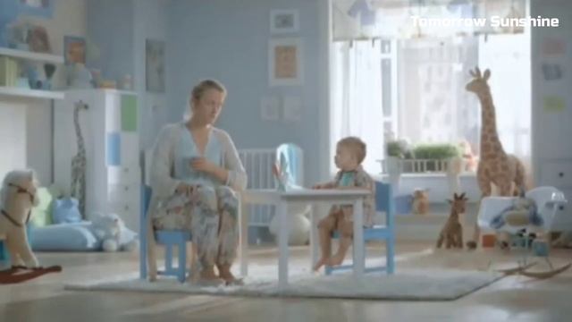 Фрутоняня все рекламы