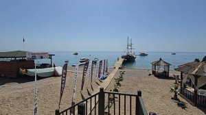 Pirate's Beach Club 5* ВИДЕО обзор. Отличные аниматоры.  Чистота и порядок.