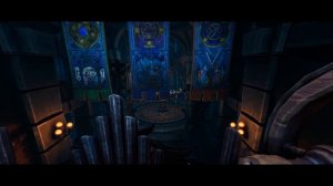 We Were Here Forever - прохождение (часть 2)