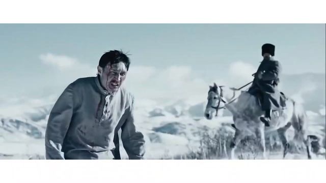 Плач Великой Степи