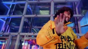 Премьера клипа !  Филипп Киркоров - Везувий (Official Music Video