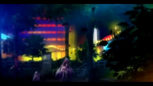 Аниме клип: No Game No Life - Zero!!! смотреть онлайн