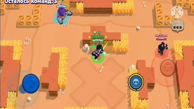 ИТОГИ РОЗЫГРЫША АККАУНТА В BRAWL STARS!!! Кто же Победитель??? смотреть онлайн