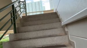 Тайланд. День 3 || Обзор и смена номера Natural Park Resort