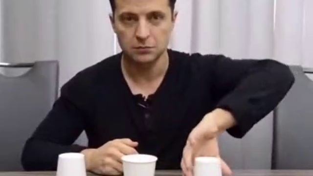 Владимир Зеленский показывает Трампу, куда делись американские деньги смотреть онлайн