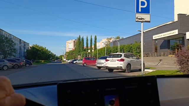 Вот это воскресенье, в ЯНДЕКС ТАКСИ в Набережных Челна смотреть онлайн