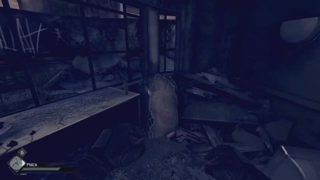 Rage Walkthrough [1440p] (Ultra Nightmare, All Collectibles) part 11 DEAD CITY.mp4 смотреть онлайн