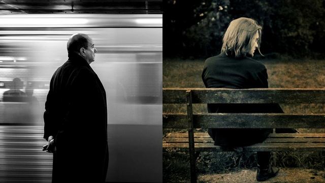 Умные люди и одиночество: причина столь явного отдаления от общества смотреть онлайн