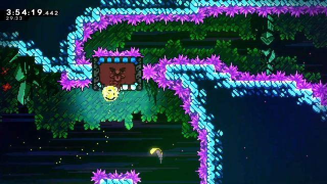 Все достижения в игре Celeste