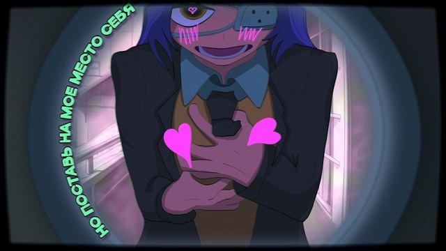 СНЕЖА  - DECO*27 👀 