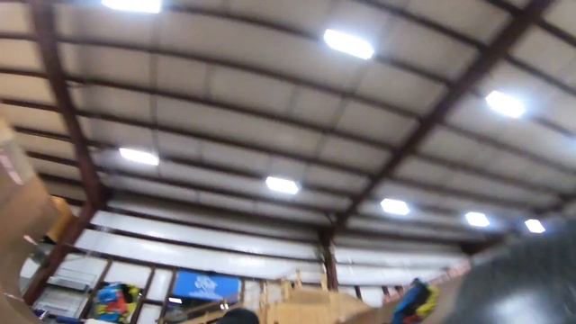 WORLD FIRST на BMX | Разборка Питерская | 360 twix | s01e57