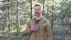 Zbroia Sapsan TAC-M. Мощная тактическая РСР винтовка. Обзор, те?