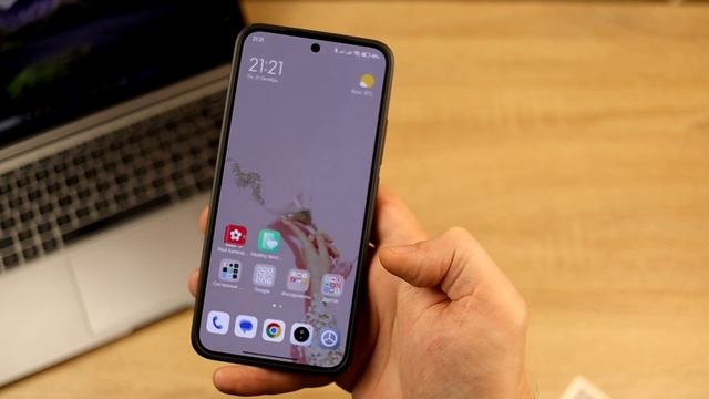 🔥HyperOS 1.0 (Android 14) Vs HyperOS 1.1 (Android 15) // СРАВНЕНИЕ!