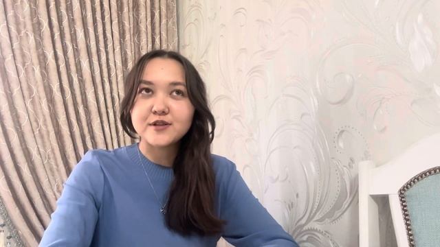 Биология ҰБТ қалай дайындаламын 🤔?| жоғары балл алу қ? смотреть онлайн