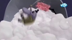 СамСам - Галактический идол (2 сезон 36 серия)