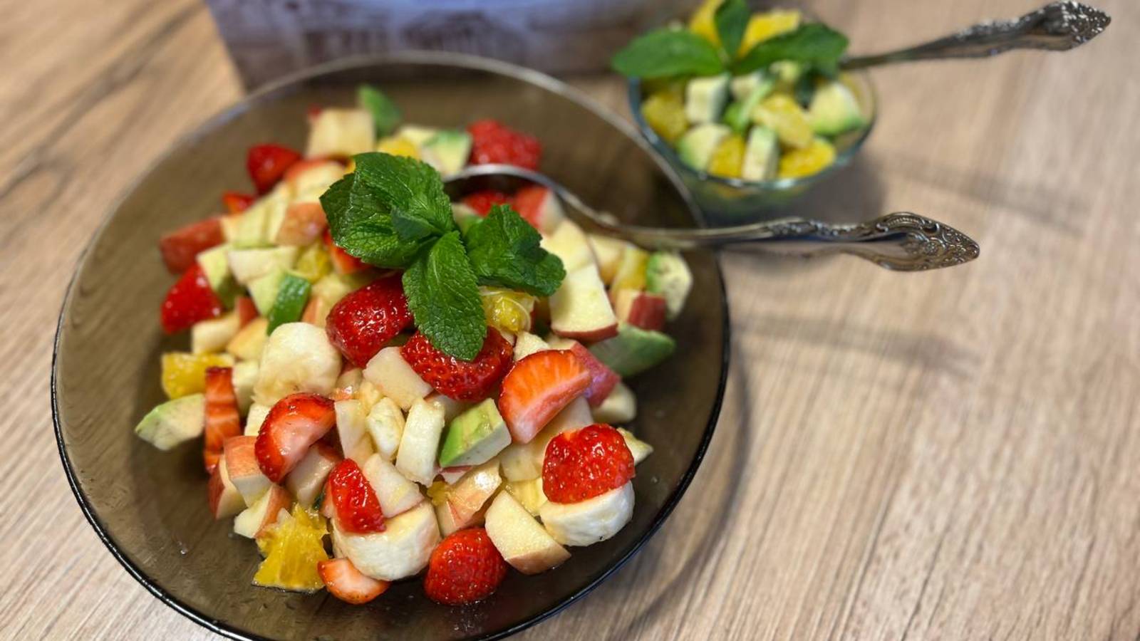 Рецепты от Екатерины