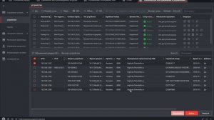 Как настроить вызывную панель Hiwatch на 4 монитора HikVision ?