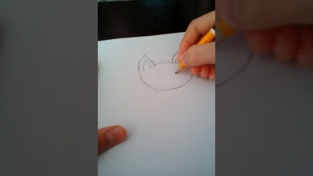 рисуем фон для рисунков часть 1 смотреть онлайн