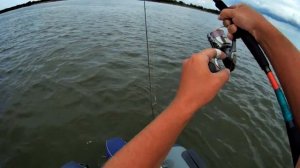 Цаган-Аман   рыбалка и отдых ! часть 2