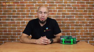 Бюджетний зарядний пристрій Rock FORCE RF-RJ-C120501A