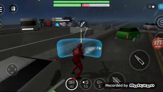 Игра играем в CyberSphere #3 смотреть онлайн
