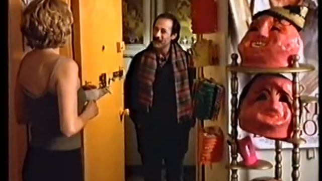 Аргентинка В нью-йорке (1998) запись с Лицензионной виде? смотреть онлайн