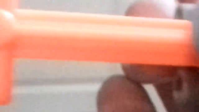 Стоит ли покупать пистолет  нерф?