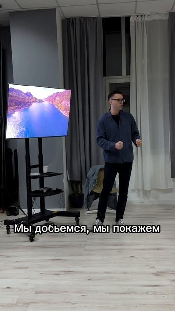 Занятие в школе видео Red г. Краснодар смотреть онлайн