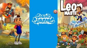 Как накрутить монеты и ключики в игре сабвей сёрферс