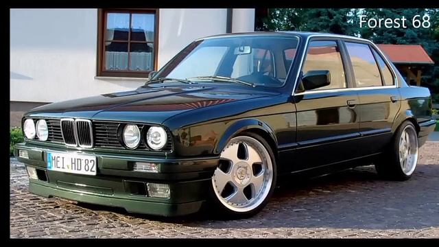Песня про BMW. смотреть онлайн