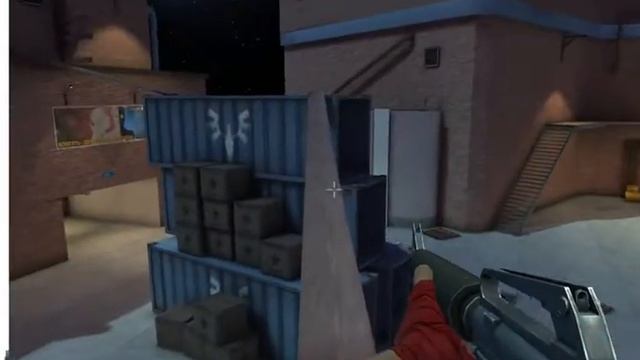 Контра Сити №1:Нагибаем нубов смотреть онлайн