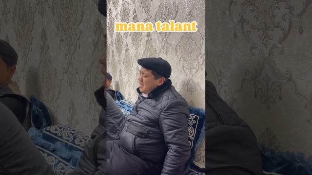 Mani Sevib Qolganingga Hayronman! ❤️🩹 Jonli Ijro Baho Beramiz!