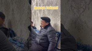 Mani sevib qolganingga hayronman! ❤️🩹 jonli ijro baho beramiz!