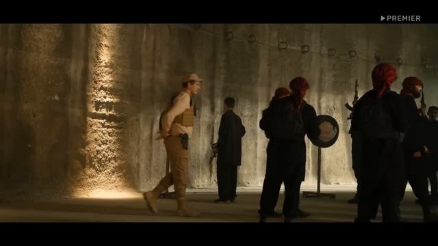 Глаз пустыни 2024 3 серия смотреть онлайн