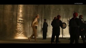 Глаз пустыни 2024 3 серия