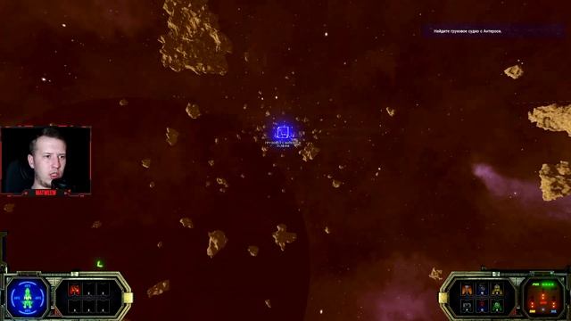 БОРОЗДИМ ГАЛАКТИКУ! Between the Stars - ОБЗОР/ПРОХОЖДЕНИЕ!🔥