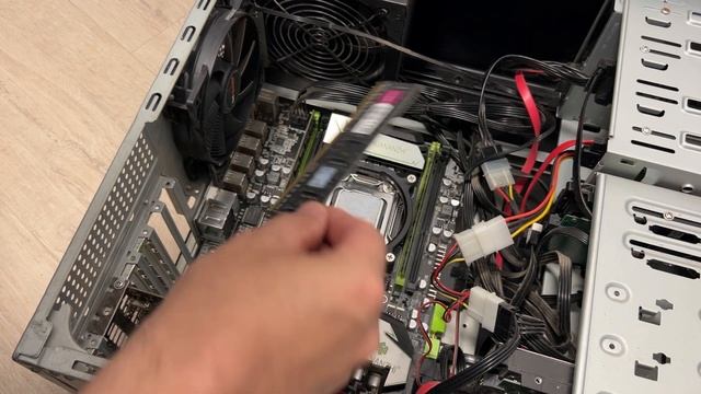 Годная оперативная память с Алиэкспресс за копейки. У?