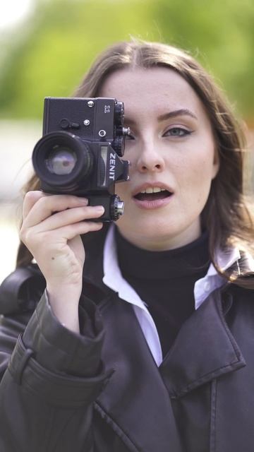 Виталия Ветренко