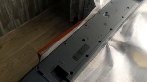 Саундбар Samsung HW-Q700D/UA