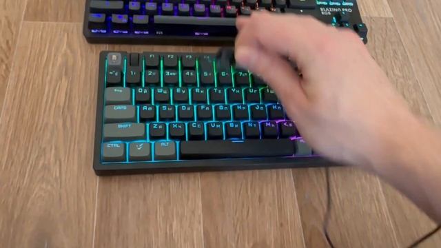 Ardor Kusarigama. Так бывает? В чём подвох?