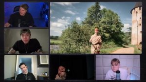 ГЛЕБ НА ШОУ "ДИСС НА ЖЮРИ" (ТРИ ДНЯ ДОЖДЯ, СМН, МАЗЕЛЛОВ,