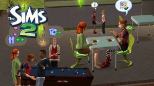 The Sims 2 | Симс 2 | Последняя серия по Плезентвью