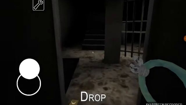 Проходим игру Granny (вмешание брата ТИМУРА) смотреть онлайн