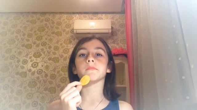 30 Кусочков чипсов за 5 минут!😋